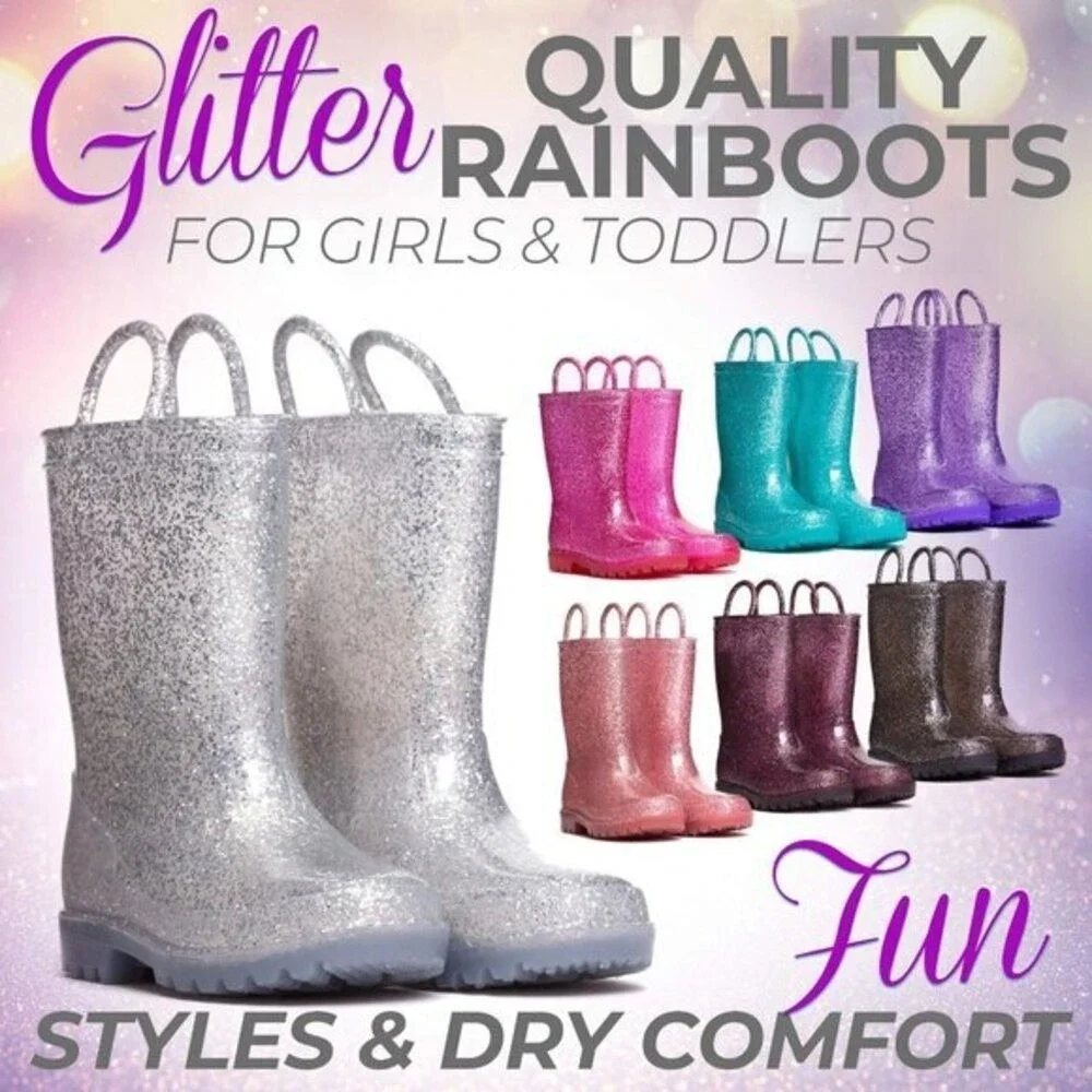 Zoogs toddler girls